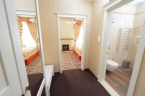 Cronwell Inn Stremyannaya