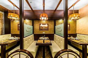 Cronwell Inn Stremyannaya