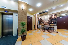 Cronwell Inn Stremyannaya