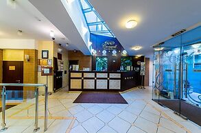 Cronwell Inn Stremyannaya