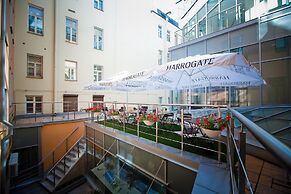 Cronwell Inn Stremyannaya