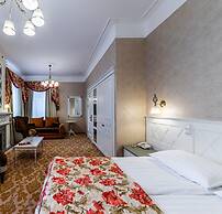 Cronwell Inn Stremyannaya