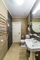 Cronwell Inn Stremyannaya