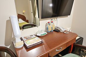 Cronwell Inn Stremyannaya