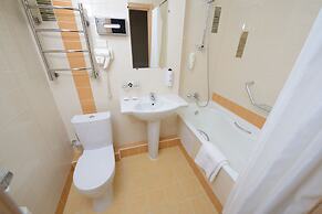 Cronwell Inn Stremyannaya