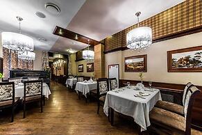 Cronwell Inn Stremyannaya