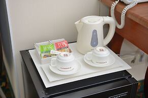 Cronwell Inn Stremyannaya