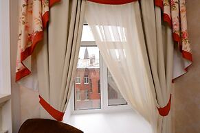 Cronwell Inn Stremyannaya