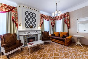 Cronwell Inn Stremyannaya