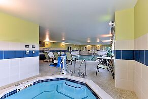 Hampton Inn Ellsworth/Bar Harbor