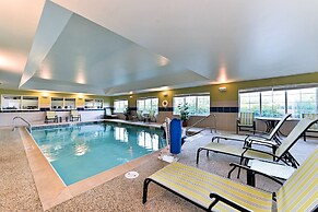 Hampton Inn Ellsworth/Bar Harbor