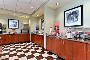 Hampton Inn Ellsworth/Bar Harbor