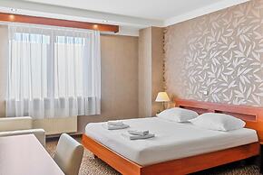 Hotel Diament Vacanza Siemianowice Slaskie