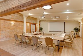 Hotel Diament Vacanza Siemianowice Slaskie