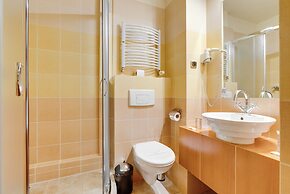 Hotel Diament Vacanza Siemianowice Slaskie