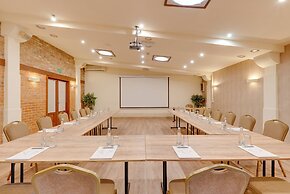 Hotel Diament Vacanza Siemianowice Slaskie
