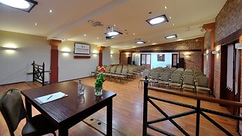 Hotel Diament Vacanza Siemianowice Slaskie