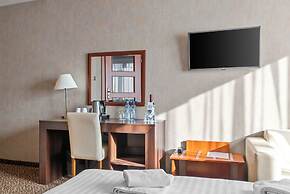 Hotel Diament Vacanza Siemianowice Slaskie