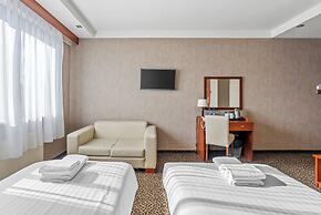 Hotel Diament Vacanza Siemianowice Slaskie