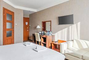 Hotel Diament Vacanza Siemianowice Slaskie