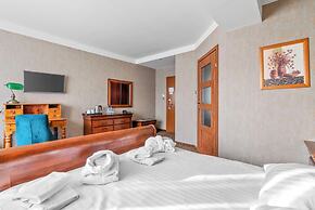 Hotel Diament Vacanza Siemianowice Slaskie