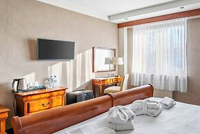 Hotel Diament Vacanza Siemianowice Slaskie