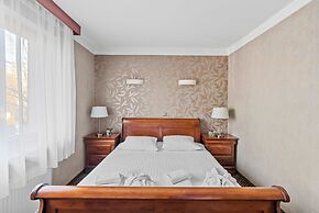 Hotel Diament Vacanza Siemianowice Slaskie