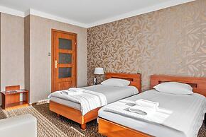 Hotel Diament Vacanza Siemianowice Slaskie