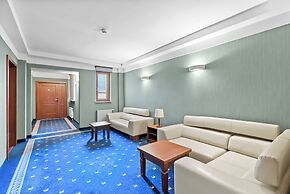 Hotel Diament Vacanza Siemianowice Slaskie