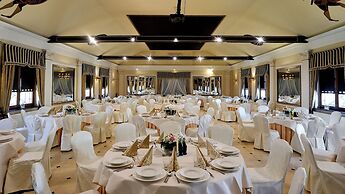 Hotel Diament Vacanza Siemianowice Slaskie