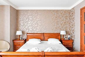 Hotel Diament Vacanza Siemianowice Slaskie