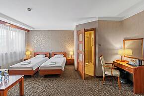 Hotel Diament Vacanza Siemianowice Slaskie
