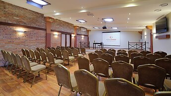 Hotel Diament Vacanza Siemianowice Slaskie