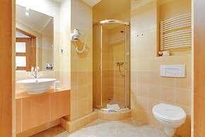 Hotel Diament Vacanza Siemianowice Slaskie
