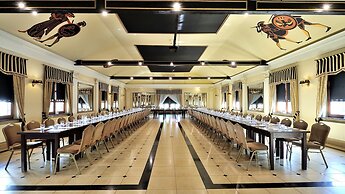 Hotel Diament Vacanza Siemianowice Slaskie