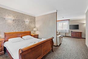 Hotel Diament Vacanza Siemianowice Slaskie