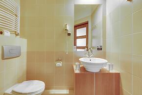 Hotel Diament Vacanza Siemianowice Slaskie