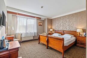 Hotel Diament Vacanza Siemianowice Slaskie