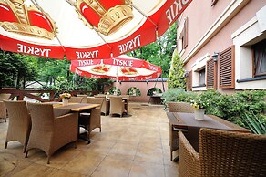 Hotel Diament Vacanza Siemianowice Slaskie