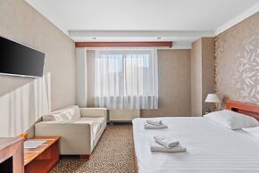 Hotel Diament Vacanza Siemianowice Slaskie