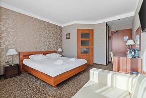 Hotel Diament Vacanza Siemianowice Slaskie