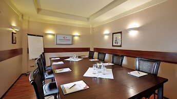 Hotel Diament Vacanza Siemianowice Slaskie