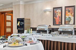 Hotel Diament Vacanza Siemianowice Slaskie