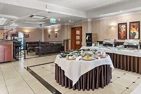 Hotel Diament Vacanza Siemianowice Slaskie
