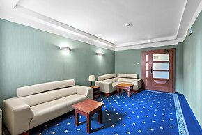 Hotel Diament Vacanza Siemianowice Slaskie