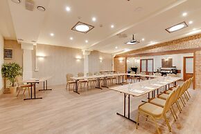 Hotel Diament Vacanza Siemianowice Slaskie