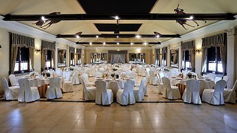 Hotel Diament Vacanza Siemianowice Slaskie