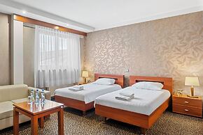 Hotel Diament Vacanza Siemianowice Slaskie