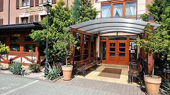 Hotel Diament Vacanza Siemianowice Slaskie