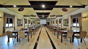 Hotel Diament Vacanza Siemianowice Slaskie
